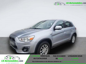 Mitsubishi ASX , garage LB AUTOMOBILES � Beaupuy