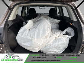 Mitsubishi ASX 1.6 115 BVM 4x2  occasion � Beaupuy - photo n�8