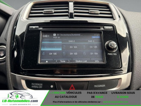 Mitsubishi ASX 1.6 115 BVM 4x2  occasion � Beaupuy - photo n�7