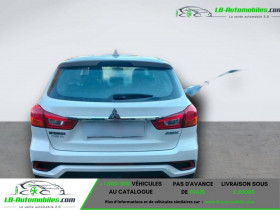 Mitsubishi ASX 1.6 115 BVM 4x2  occasion � Beaupuy - photo n�5