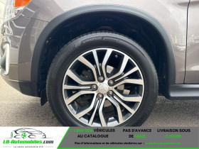 Mitsubishi ASX 1.6 115 BVM 4x2  occasion � Beaupuy - photo n�6