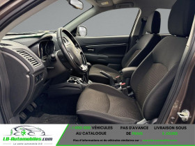 Mitsubishi ASX 1.6 115 BVM 4x2  occasion � Beaupuy - photo n�5