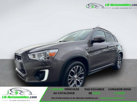 Mitsubishi ASX , garage LB AUTOMOBILES � Beaupuy