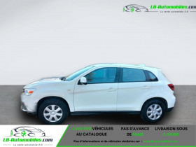 Mitsubishi ASX 1.6 115 BVM 4x2  occasion � Beaupuy - photo n�4