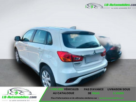 Mitsubishi ASX 1.6 115 BVM 4x2  occasion � Beaupuy - photo n�3