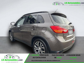 Mitsubishi ASX 1.6 115 BVM 4x2  occasion � Beaupuy - photo n�4