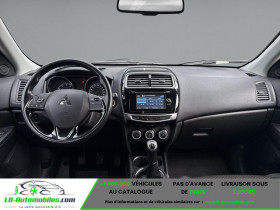 Mitsubishi ASX 1.6 115 BVM 4x2  occasion � Beaupuy - photo n�3