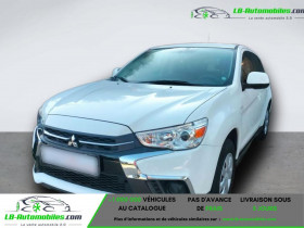 Mitsubishi ASX 1.6 115 BVM 4x2  occasion � Beaupuy - photo n�2