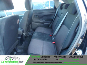 Mitsubishi ASX 1.6 115 BVM 4x2  occasion � Beaupuy - photo n�7