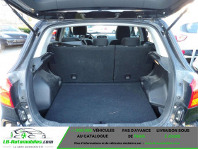 Mitsubishi ASX 1.6 115 BVM 4x2  occasion � Beaupuy - photo n�8