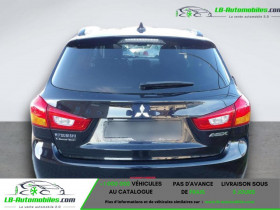 Mitsubishi ASX 1.6 115 BVM 4x2  occasion � Beaupuy - photo n�5