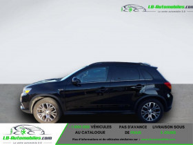 Mitsubishi ASX 1.6 115 BVM 4x2  occasion � Beaupuy - photo n�4