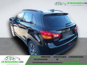 Mitsubishi ASX 1.6 115 BVM 4x2  occasion � Beaupuy - photo n�3