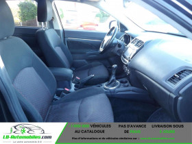 Mitsubishi ASX 1.6 115 BVM 4x2  occasion � Beaupuy - photo n�6