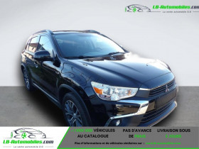 Mitsubishi ASX 1.6 115 BVM 4x2  occasion � Beaupuy - photo n�2