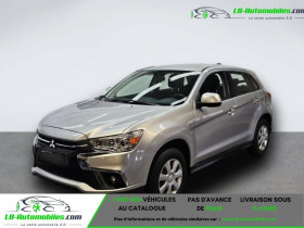 Mitsubishi ASX , garage LB AUTOMOBILES � Beaupuy