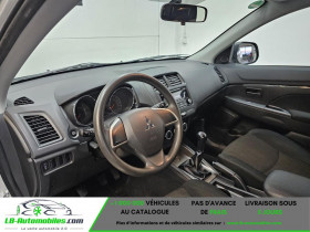 Mitsubishi ASX 1.6 115 BVM 4x2  occasion � Beaupuy - photo n�5