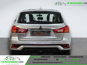 Mitsubishi ASX 1.6 115 BVM 4x2  occasion � Beaupuy - photo n�4