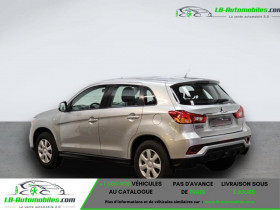 Mitsubishi ASX 1.6 115 BVM 4x2  occasion � Beaupuy - photo n�2