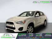 Annonce Mitsubishi ASX occasion Essence 1.6 115 BVM 4x2 � Beaupuy