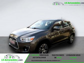Mitsubishi ASX occasion année 2016 boite Manuelle Annonce Mitsubishi ASX occasion Essence 1.6 115 BVM 4x2 à Beaupuy