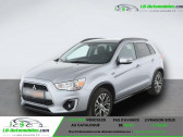 Mitsubishi ASX occasion année 2016 boite Manuelle Annonce Mitsubishi ASX occasion Essence 1.6 115 BVM 4x2 à Beaupuy