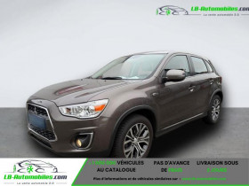 Mitsubishi ASX , garage LB AUTOMOBILES � Beaupuy