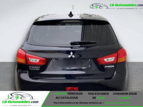 Mitsubishi ASX 1.6 115 BVM 4x2  occasion � Beaupuy - photo n�5