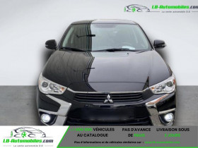 Mitsubishi ASX 1.6 115 BVM 4x2  occasion � Beaupuy - photo n�4