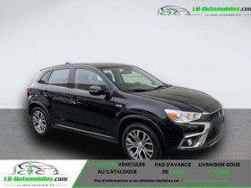 Mitsubishi ASX 1.6 115 BVM 4x2  occasion � Beaupuy - photo n�2