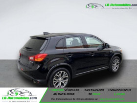 Mitsubishi ASX 1.6 115 BVM 4x2  occasion � Beaupuy - photo n�3