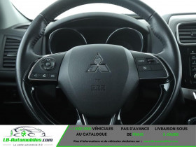 Mitsubishi ASX 1.6 115 BVM 4x2  occasion � Beaupuy - photo n�7