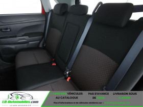 Mitsubishi ASX 1.6 115 BVM 4x2  occasion � Beaupuy - photo n�6