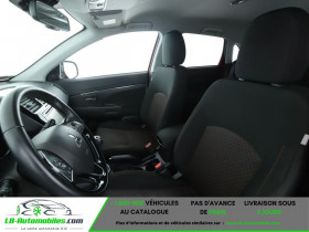 Mitsubishi ASX 1.6 115 BVM 4x2  occasion � Beaupuy - photo n�5