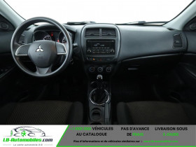 Mitsubishi ASX 1.6 115 BVM 4x2  occasion � Beaupuy - photo n�3