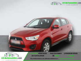 Mitsubishi ASX , garage LB AUTOMOBILES � Beaupuy