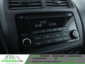 Mitsubishi ASX 1.6 115 BVM 4x2  occasion � Beaupuy - photo n�9