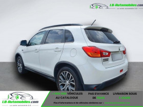 Mitsubishi ASX 1.6 115 BVM 4x2  occasion � Beaupuy - photo n�3