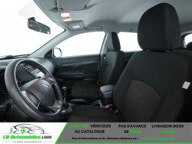 Mitsubishi ASX 1.6 115 BVM 4x2  occasion � Beaupuy - photo n�6