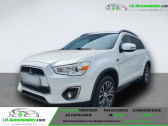 Mitsubishi ASX 1.6 115 BVM 4x2  � Beaupuy 31