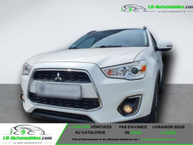 Mitsubishi ASX 1.6 115 BVM 4x2  occasion � Beaupuy - photo n�2
