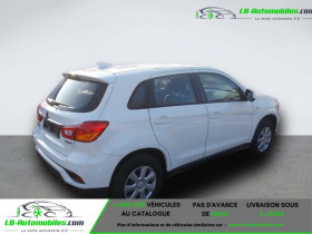 Mitsubishi ASX 1.6 115 BVM 4x2  occasion � Beaupuy - photo n�3