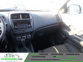 Mitsubishi ASX 1.6 115 BVM 4x2  occasion � Beaupuy - photo n�2