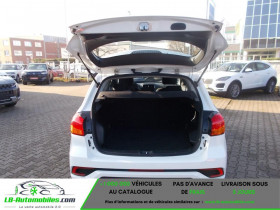 Mitsubishi ASX 1.6 115 BVM 4x2  occasion � Beaupuy - photo n�7