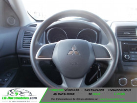 Mitsubishi ASX 1.6 115 BVM 4x2  occasion � Beaupuy - photo n�6