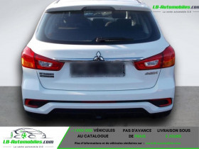 Mitsubishi ASX 1.6 115 BVM 4x2  occasion � Beaupuy - photo n�5