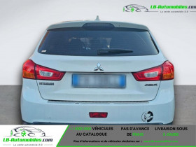 Mitsubishi ASX 1.6 115 BVM 4x2  occasion � Beaupuy - photo n�5