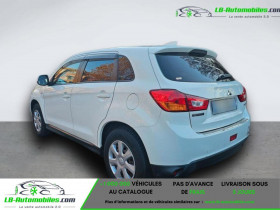 Mitsubishi ASX 1.6 115 BVM 4x2  occasion � Beaupuy - photo n�3