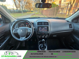 Mitsubishi ASX 1.6 115 BVM 4x2  occasion � Beaupuy - photo n�2