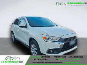 Mitsubishi ASX , garage LB AUTOMOBILES � Beaupuy
